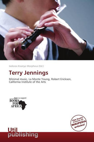 Terry Jennings