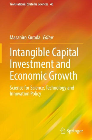 Intangible Capital Investment and Economic Growth