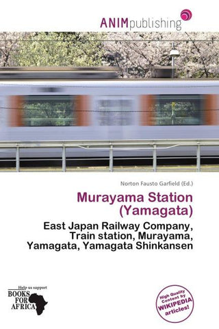 Murayama Station (Yamagata)