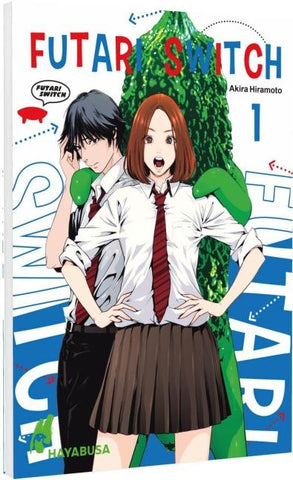 Futari Switch 1