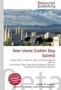 Seer stone (Latter Day Saints)