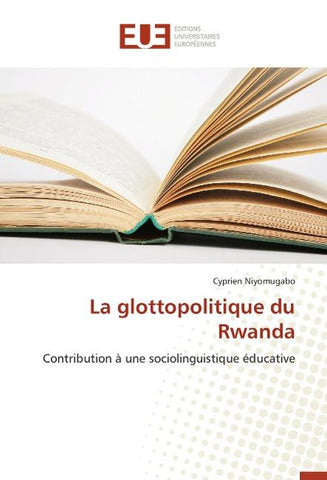 La glottopolitique du Rwanda