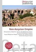 Neo-Assyrian Empire