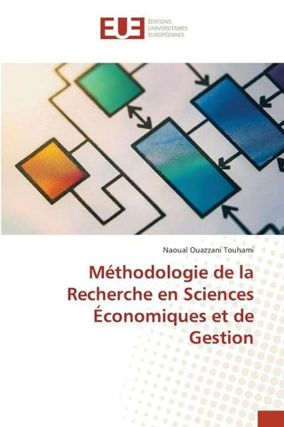 Méthodologie de la Recherche en Sciences Économiques et de Gestion