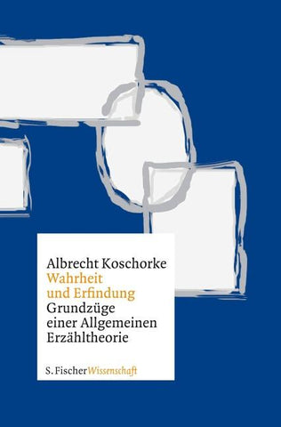 Wahrheit und Erfindung