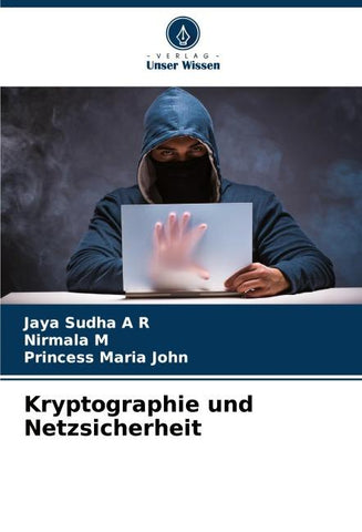 Kryptographie und Netzsicherheit