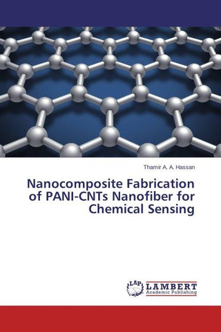 Nanocomposite Fabrication of PANI-CNTs Nanofiber for Chemical Sensing
