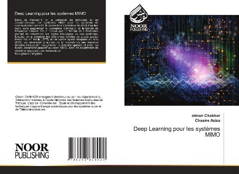 Deep Learning pour les systèmes MIMO