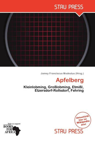 Apfelberg
