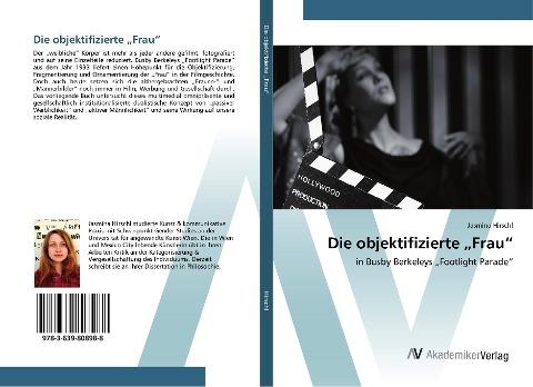 Die objektifizierte "Frau"