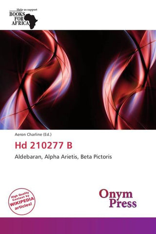 Hd 210277 B
