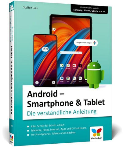 Android – Smartphone & Tablet