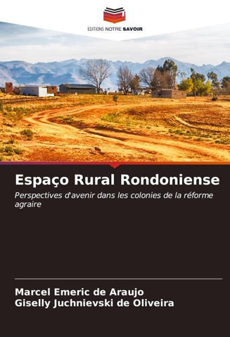 Espaço Rural Rondoniense