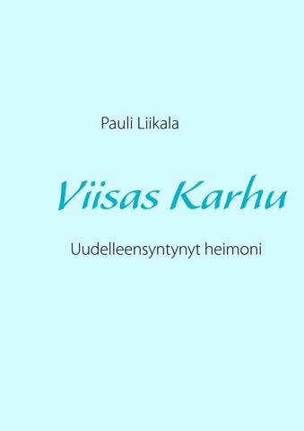 Viisas Karhu