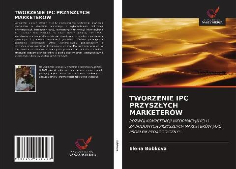 TWORZENIE IPC PRZYSZ¿YCH MARKETERÓW