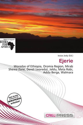 Ejerie