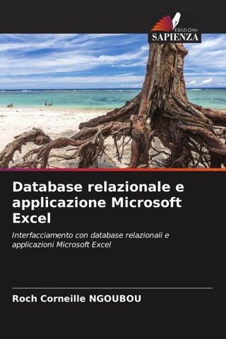Database relazionale e applicazione Microsoft Excel