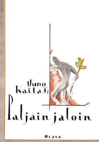 Paljain jaloin
