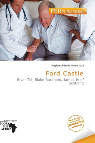 Ford Castle