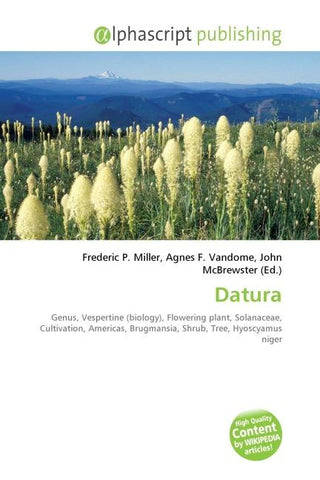 Datura