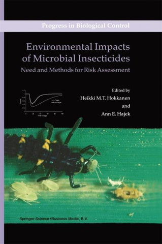 Environmental Impacts of Microbial Insecticides