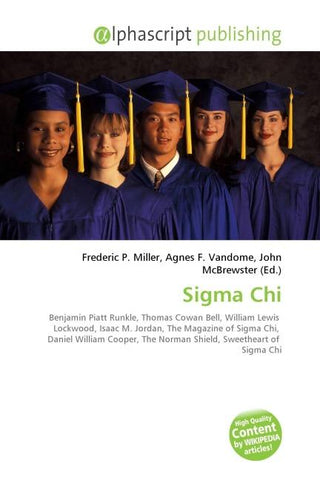Sigma Chi