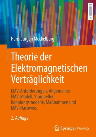Theorie der Elektromagnetischen Verträglichkeit