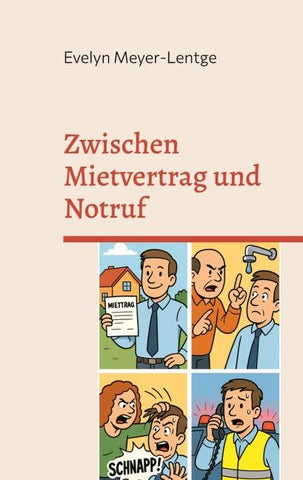 Zwischen Mietvertrag und Notruf