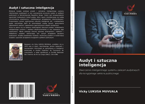 Audyt i sztuczna inteligencja