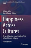 Happiness Across Cultures