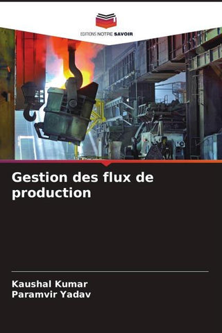 Gestion des flux de production