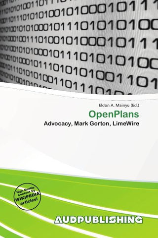 OpenPlans