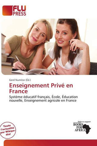 Enseignement Privé en France