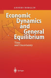 Economic Dynamics and General Equilibrium