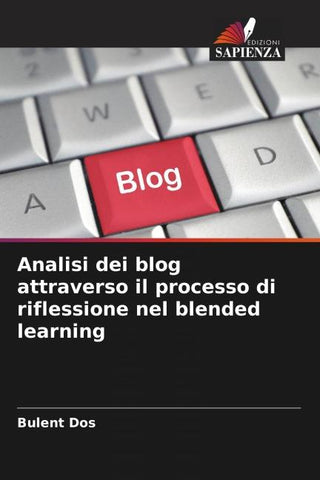 Analisi dei blog attraverso il processo di riflessione nel blended learning
