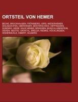 Ortsteil von Hemer