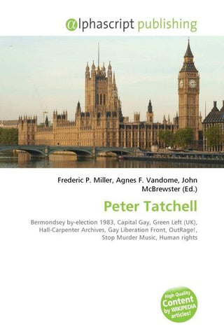 Peter Tatchell