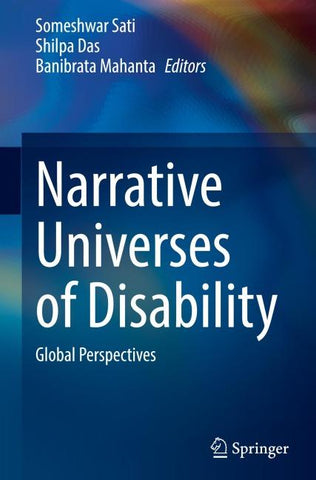 Narrative Universes of Disability