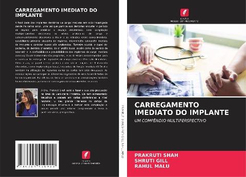CARREGAMENTO IMEDIATO DO IMPLANTE