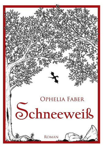 Schneeweiß