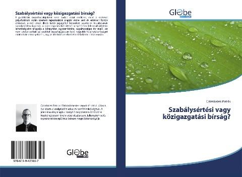 Szabálysértési vagy közigazgatási bírság?