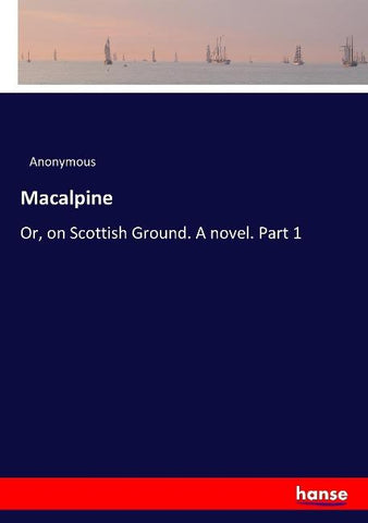 Macalpine