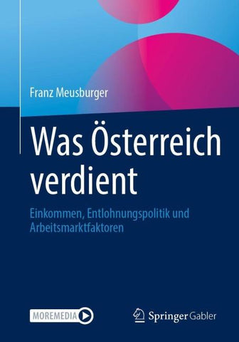 Was Österreich verdient