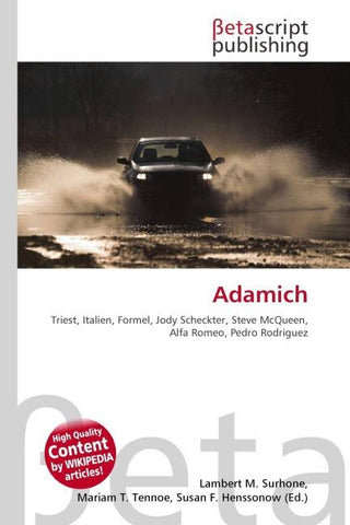 Adamich