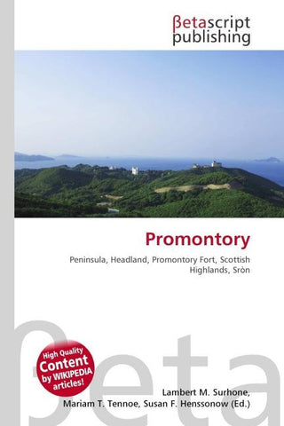 Promontory
