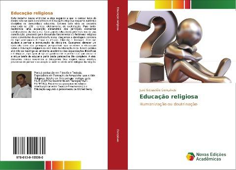 Educação religiosa