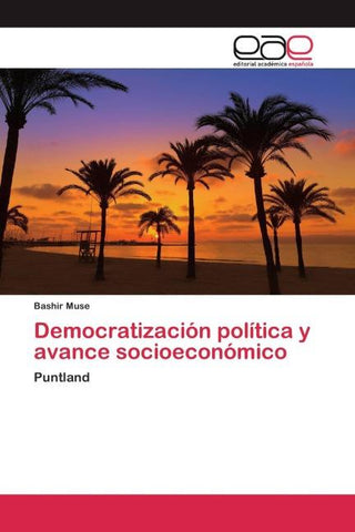 Democratización política y avance socioeconómico