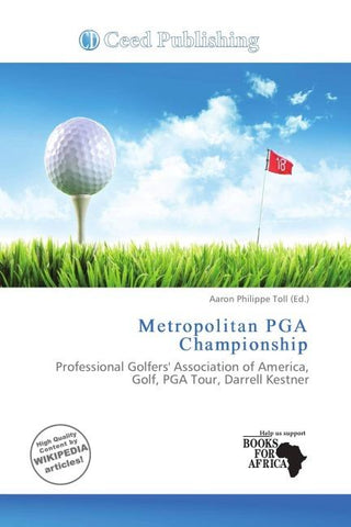 Metropolitan PGA Championship