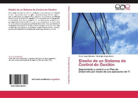 Diseño de un Sistema de Control de Gestión