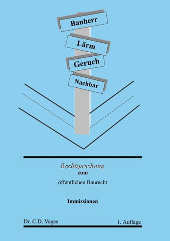 Rechtsprechung zum öffentlichen Baurecht